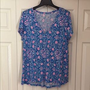 Lilly Pulitzer Shirt